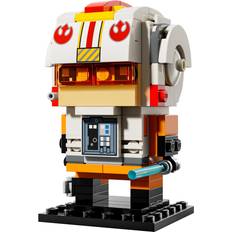 LEGO Luke Skywalker Rebel Pilot