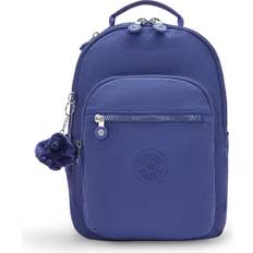 Kipling Backpacks Kipling Backpack Seoul S - Ocean Blue
