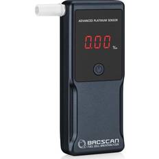 Bacscan Breathalyzer F-50 Ultra