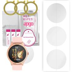 Skärmskydd apgo Hydrogel Screen Protector Garett Women
