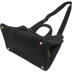 Prada Väskor Prada Vintage Handbag - Black