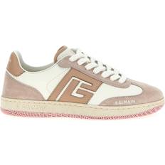 Balmain Sneakers - Beige