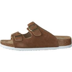 Duffy Tofflor & Sandaler Duffy Sandaler och Tofflor - Brown