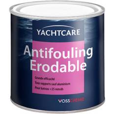 Antivegetative Antivegetativa Matrice Erodibili 2.5L Blu Scuro