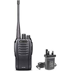 Midland G10 Pro Two Way Radio Walkie Talkie 1200mAh