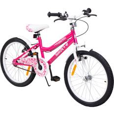 ACTIONBIKES MOTORS Actionbikes Kinderfahrrad Butterfly 20 Zoll