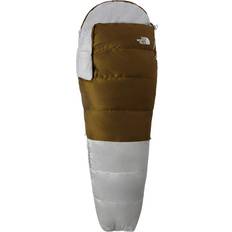 Down Sleeping Bags The North Face Gold Kazoo Eco Sleeping Bag 183 cm