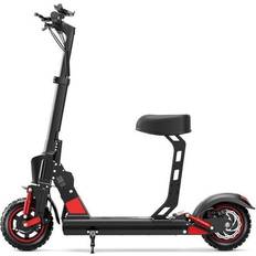 Vehículos Eléctricos Bogist C1 Pro Patinete Eléctrico 500W Autonomía 45km Rojo