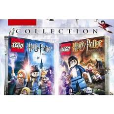 LEGO Warner Bros Harry Potter Nintendo Switch
