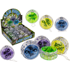 Out of The blue Jojo Med LED Lys