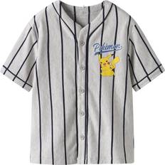 Yellow Shirts Name It Pokemon Shirt