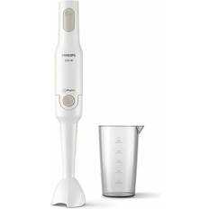 Philips Mixeur Plongeant ProMix Blanc 650 W