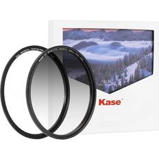Camera Lens Filters Kase Revolution Magnetic Soft GND1.2 Neutral Density Filter 95mm