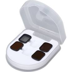 Camera Lens Filters Zeblaze 4pcs Drone Filter Set ND128 ND64 CPL ND16 HD Coating