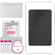 apgo Hydrogel Privacy Matte Screen Protector TCL Tab 10 HD 4G