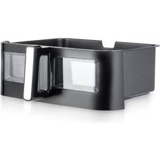 Geepas 10L Air Fryer Drawer Black