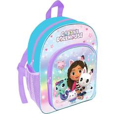 Dreamworks Gabby's Dollhouse Deluxe Backpack - Kids