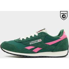 Dam - Nike Dunk Skor Reebok Classic AZ - Green