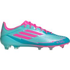 adidas F50 Elite Messi FG - Light Blue