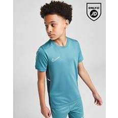 T-shirts Nike Academy 23 T-Shirt Kinder - Blue