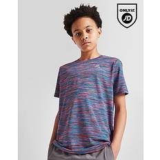Pink Tops Children's Clothing Montirex Trail T-Shirt Junior - Pink
