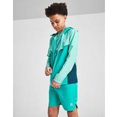 Children's Clothing Montirex Speed Windbreaker Jacket Junior - Green