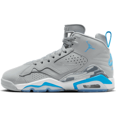 Jordan Nike Jumpman MVP Older Kids' Shoes - Grey