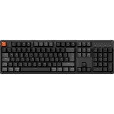 Keychron K10 v2 RGB QMK Wireless Hot Swap Gaming Tastatur