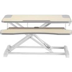 Properav Two-Tier Stand-Up Converter Writing Desk