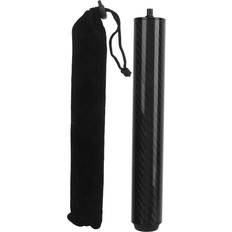 Biljardköer Bordsspel Lixada Pool Cue Extension Carbon Fiber Tube 8 Inch