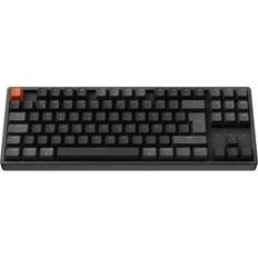 Keychron Tastaturer Keychron K8 v2 RGB QMK Wireless Hot Swap Gaming Tastatur
