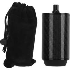 Biljard - Biljardköer Bordsspel Cosy@home Pool Cue Extension Carbon Fiber Tube 2 Inch