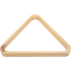 Table Sports Tomtop Jms Professioneller Billardrahmen aus Holz mit Dreieckiger Raute