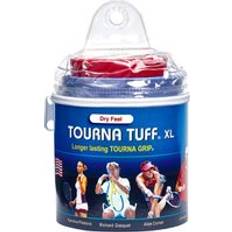 Grepplindor Tourna Tuff Tour Pouch Blue 30 Pack