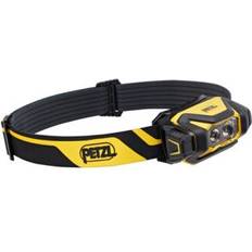 Petzl Pixa R Head Torch 600 Lumens