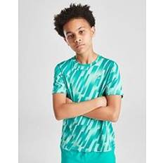 Montirex Steel T-Shirt Junior - Blue