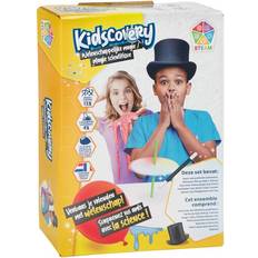 Wetenschap & Magie Toi Toys Kidscovery Experiment Science Magic Set