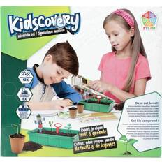 Wetenschap & Magie Toi Toys Kidscovery Experiment Moestuin Set L
