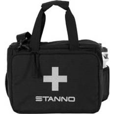 First Aid Stanno Medical Bag II Noir
