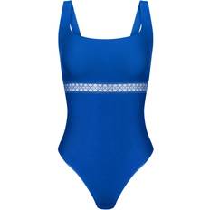 Blåa Bodys Triumph Body Palina Cosmic Heartbeat