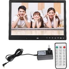 Zeblaze 13 HD Multifunction Motion Detection Digital Photo Frame Music Movie Player