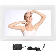15.6 Inch Digital Picture Frame Wireless 1G DDR3 RAM 32GB ROM