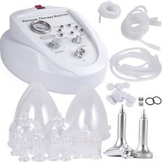 Cupping Therapy HCSC 24 Buttocks Lifter Cup Vacuum Breast Enlargement