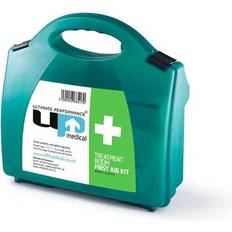 Ultimate Performance Treatment Room Comprehensive Supplies First Aid Kit
