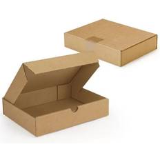 Pahvilaatikot Cardboard Box Single Flute 46 x 36 x 5 cm