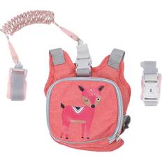 Tomtop Jms 2 in 1 Kids Backpack Safety Leash