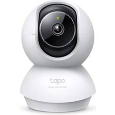 Sikkerhedskamera TP-Link WRL Camera Pan/Tilt/Tapo C230