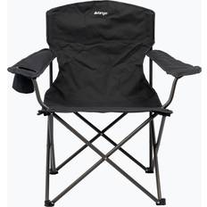 Fiesta Chair Campingstål Grå