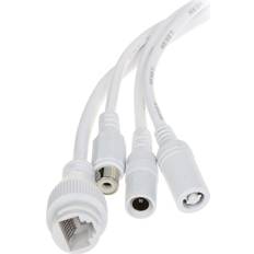 Overvågningskameraer APTi Kamera IP AI802V2-27135W-Z 8.3Mpx 4K UHD 2.7 in 13.5mm