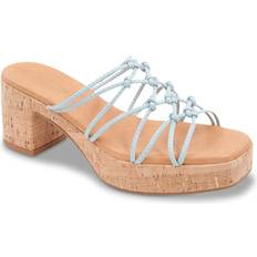 André Assous Camryn Cork Sandals - Women's
